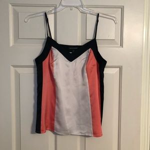 Sz 6 Banana Republic cami like new! Worn once